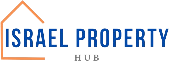 Israel Property Hub Logo