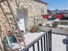 Property for Sale in Katamonim with Expansion Permits
