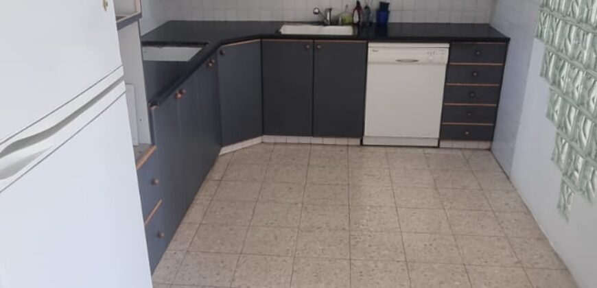 Price Reduced – Three bedroom apartment available for Rent in Jerusalem’s Katamonim Neighborhood