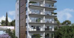 Stunning Yona Street project in Ramat Gan