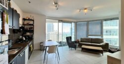 Gorgeous Apartment in the Luxurious Gindi Towers