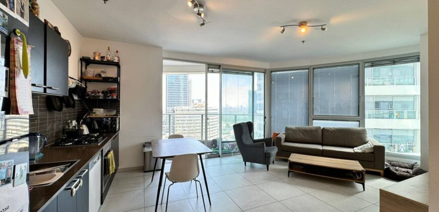 Gorgeous Apartment in the Luxurious Gindi Towers