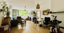 Amazing Apartment on Bialik Street, TLV