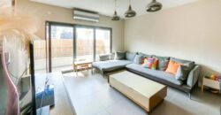 Beautiful 3-room Duplex at HAAVODA STREET ,TEL AVIV