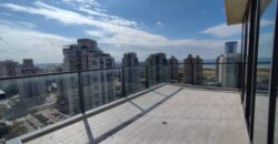 WONDERFUL PENTHOUSE IN NETANYA