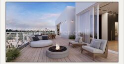 MAGNIFICENT PENTHOUSE ON BAVLI