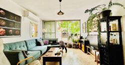 Amazing Apartment on Bialik Street, TLV