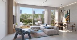 Prestigious Apartment in the Louis Marshall Project,TLV