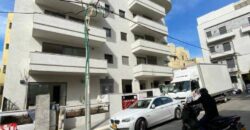 EXCLUSIVE – IN THE HEART OF TEL AVIV