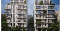 Beautiful Garden Apartment in the Lilian Project