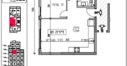 Remarkable Apartment on Zirelson St, TLV