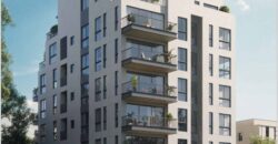 Lovely Garden Apartment in David Yellin Project (David Yellin Street)