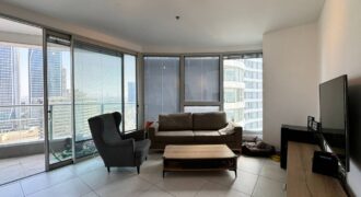 Gorgeous Apartment in the Luxurious Gindi Towers