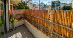 Beautiful 3-room Duplex at HAAVODA STREET ,TEL AVIV