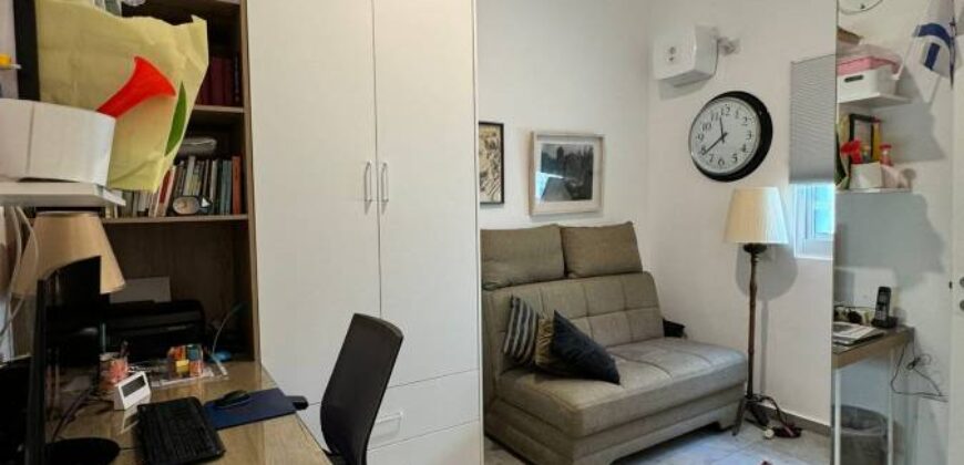 Amazing Apartment On Pinsker Street, TLV