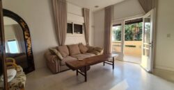 Beautiful Beach Apartment on Ha-Yarkon St. TLV