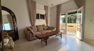 Beautiful Tel Aviv Beach Apartment on Ha-Yarkon St. TLV