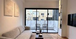 MODERN APARTMENT AT BOGRASHOV ST, TEL AVIV