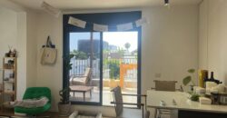 Lovely Penthouse on Dizengoff St, TLV