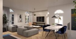 THE MOST BEAUTIFUL GARDEN APARTMENT AT NEVE TZEDEK