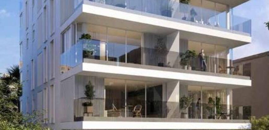 Amazing Apartment in the Vormaiza Project, TLV