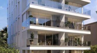 Luxury Apartment in the Vormaiza Project, TLV