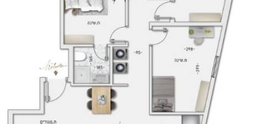 Amazing Apartment Options on BAR KOCHBA ST. TEL AVIV