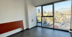 In the most sought-after tower on kompert Street, Tel Aviv