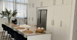 New duplex penthouse for sale by the water in Tel Aviv! (Shalom Aleichem Street Tel Aviv)