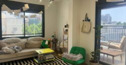 Lovely Penthouse on Dizengoff St, TLV