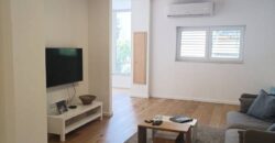 Cozy Apartment near Frishman Beach TLV