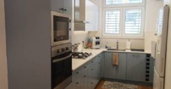 Cozy Apartment near Frishman Beach TLV