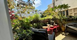 Amazing Apartment On Pinsker Street, TLV