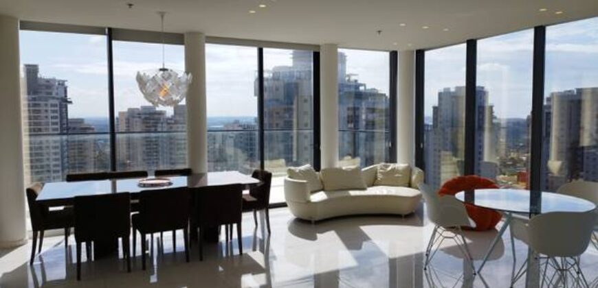 WONDERFUL PENTHOUSE IN NETANYA