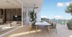 Magnificent Penthouse in Bavli