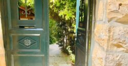 Ein Karem A Magical Private Home w/garden