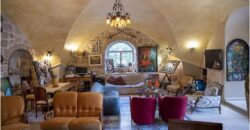 Ein Karem A Magical Private Home w/garden