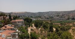 Givat Mordechai 4 room penthouse with an amazing view