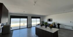 Brand new in 5 room 163 sqm. penthouse w/view