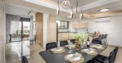 Nachlaot fully renovated garden apartment 5 bdrms