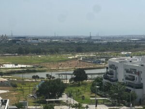 4 room apartment in Agami neighborhood in Ashkelon