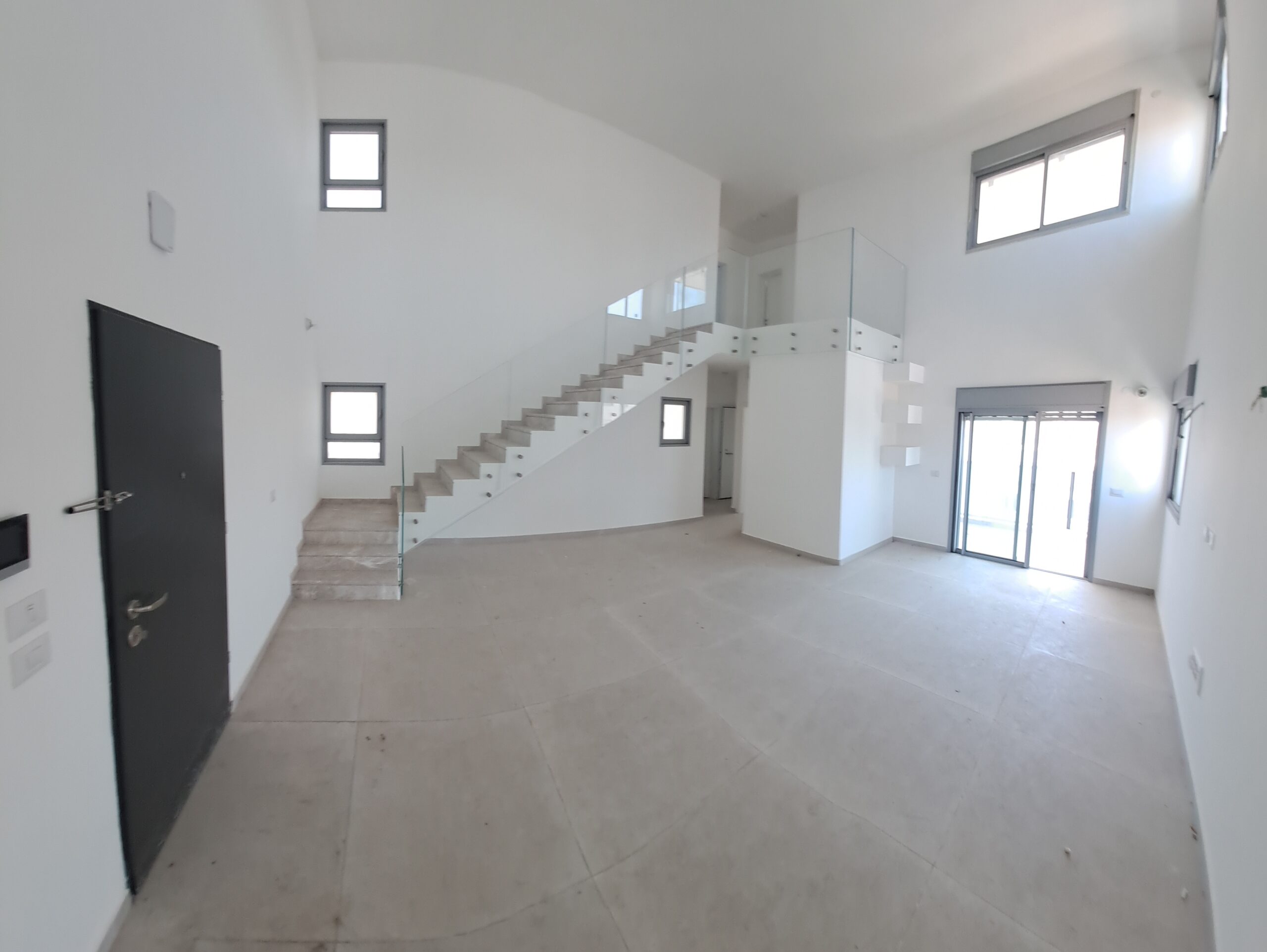 6 room Duplex in Rehovot- New