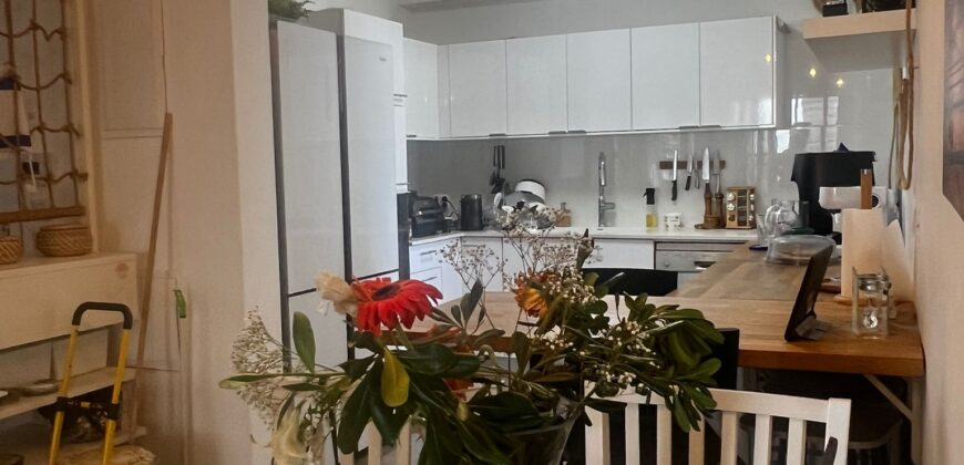 4 room apartment in Agami neighborhood in Ashkelon