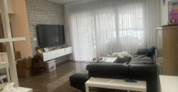 4 room apartment in Agami neighborhood in Ashkelon