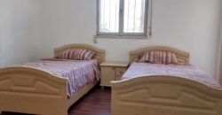 3-rooms furnished Apt. in Talbie