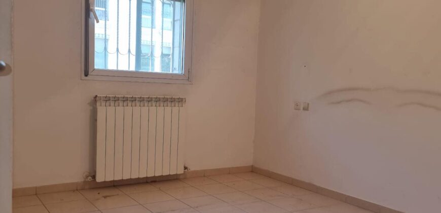 4-room Apartment in New Arnona Nbhd