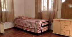 3-rooms furnished Apt. in Talbie