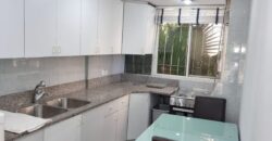 3-rooms furnished Apt. in Talbie