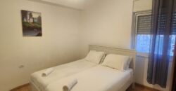 4-rooms Furnished Apt. in Rehavia