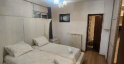 4-rooms Furnished Apt. in Rehavia